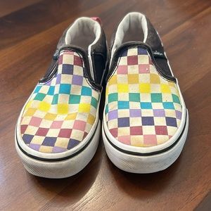 Kids vans